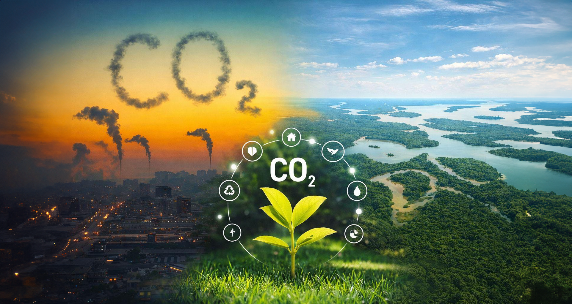 CO₂ Certification and Measurable Impact